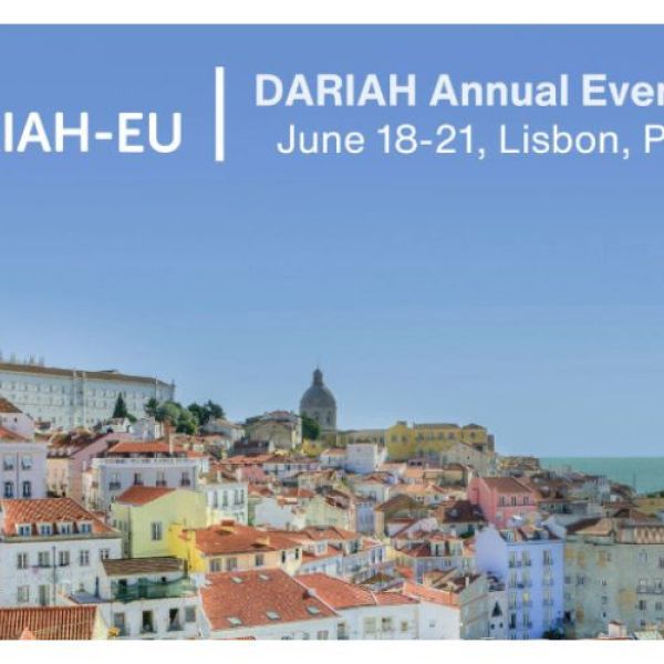 DARIAH Annual Event 2024